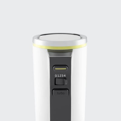 Beko HMM 7420 W mixeur Batteur à main 425 W Blanc