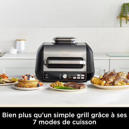 NINJA GRILL AG651EU