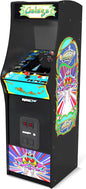 Arcade1Up GALAGA Deluxe Arcade Machine