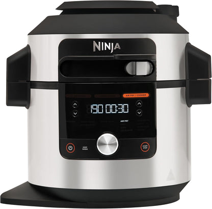 NINJA MULTI-COOKER OL650EU