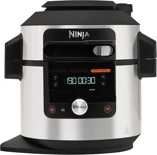 NINJA MULTI-COOKER OL650EU