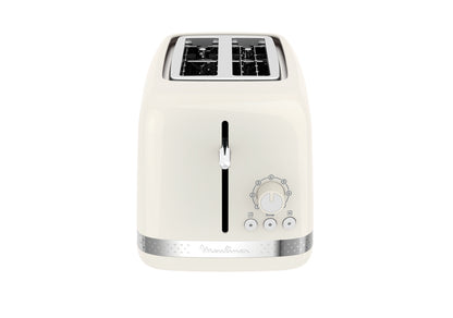 Moulinex LT300A 7 2 part(s) 850 W Ivoire