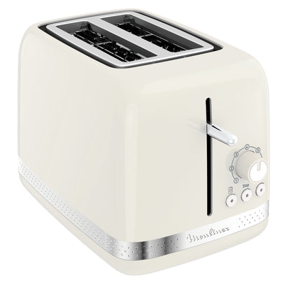 Moulinex LT300A 7 2 part(s) 850 W Ivoire