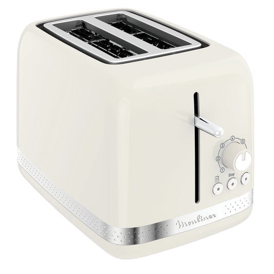 Moulinex LT300A 7 2 part(s) 850 W Ivoire