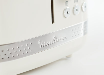 Moulinex LT300A 7 2 part(s) 850 W Ivoire