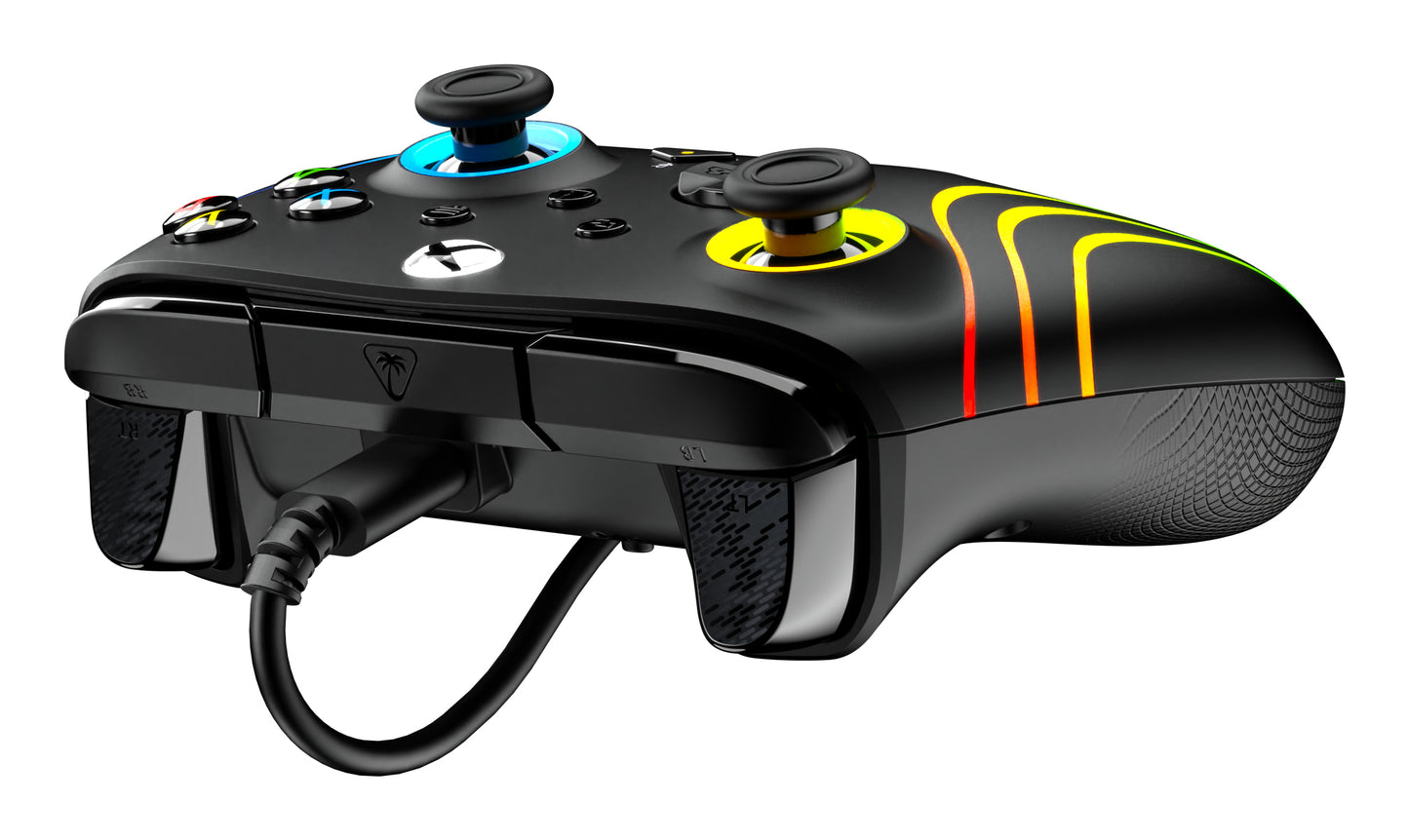 Turtle Beach Afterglow Wave – Noir