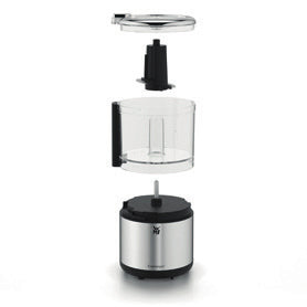 WMF 0416580011 hachoir électrique 0,4 L 65 W Acier inoxydable