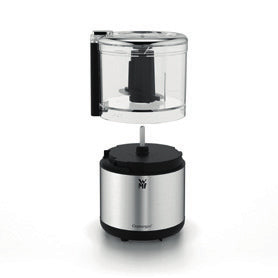WMF 0416580011 hachoir électrique 0,4 L 65 W Acier inoxydable