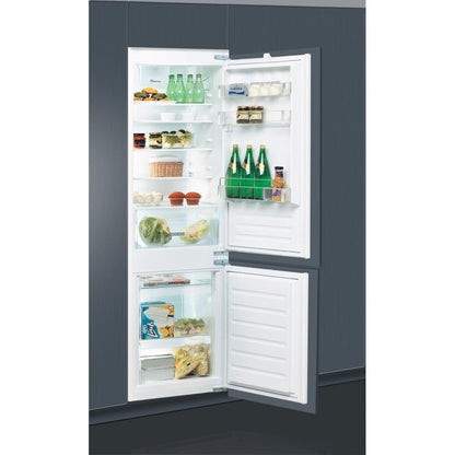 Whirlpool ART 66102 Intégré 273 L E Blanc