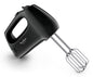 Moulinex HM31W810 mixeur Batteur à main 300 W Noir