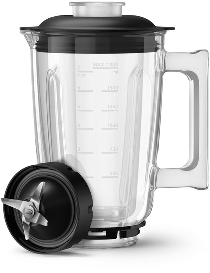 Philips 7000 series HR3760/00 Blender High Speed