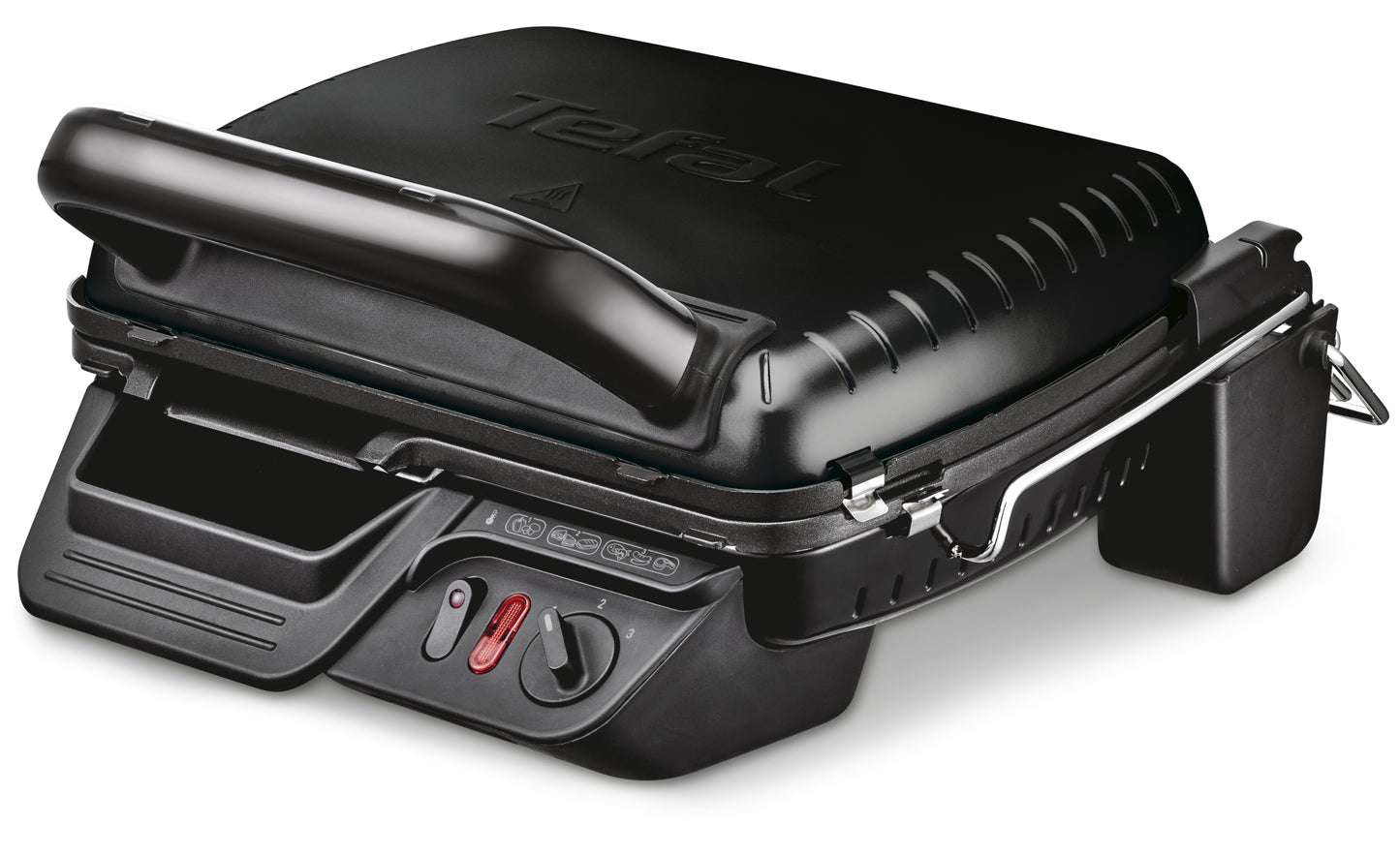 Tefal Ultra Compact GC3088 Gril de contact
