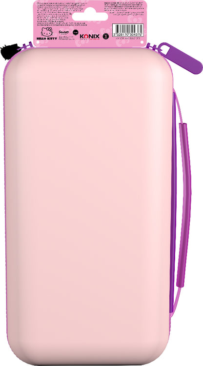 KX SW2 HK CARRY BAG 3D