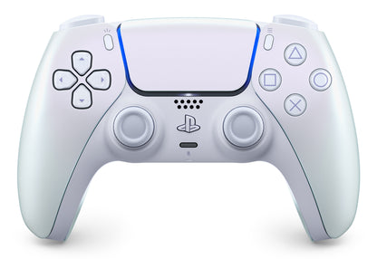 Sony S1000044424 accessoire de jeux vidéo Perle Bluetooth/USB Manette de jeu Analogique/Numérique PlayStation 5, iOS