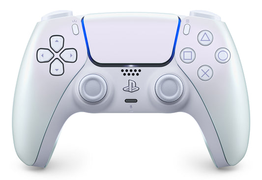 Sony S1000044424 accessoire de jeux vidéo Perle Bluetooth/USB Manette de jeu Analogique/Numérique PlayStation 5, iOS