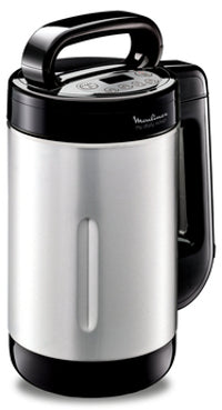 Moulinex LM542810 Appareil à soupe Acier inoxydable 1,2 L