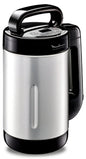 Moulinex LM542810 Appareil à soupe Acier inoxydable 1,2 L