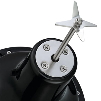 Moulinex LM542810 Appareil à soupe Acier inoxydable 1,2 L