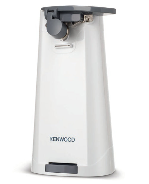Kenwood CAP70.A0WH Ouvre-boîte électrique 70 W Blanc