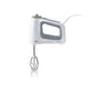 Braun MultiMix 5 HM 5137 Batteur à main 750 W Gris, Blanc
