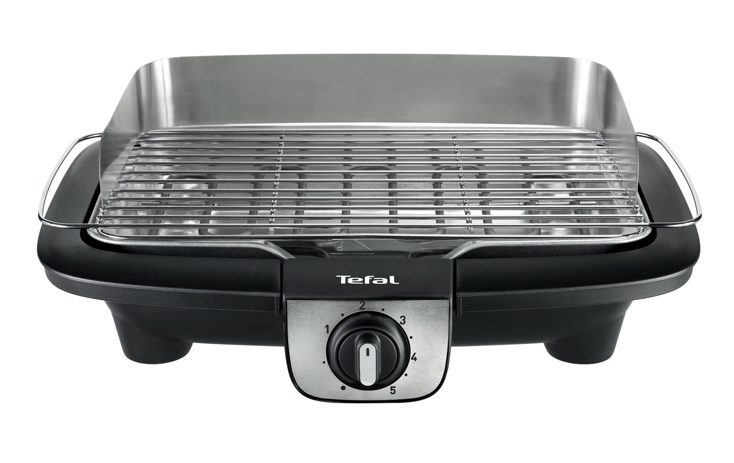 Tefal BG90A8 Gril de contact