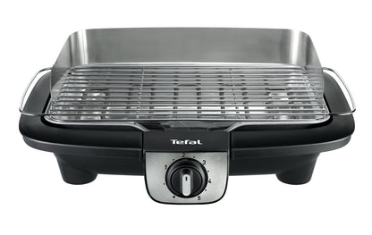Tefal BG90A8 Gril de contact