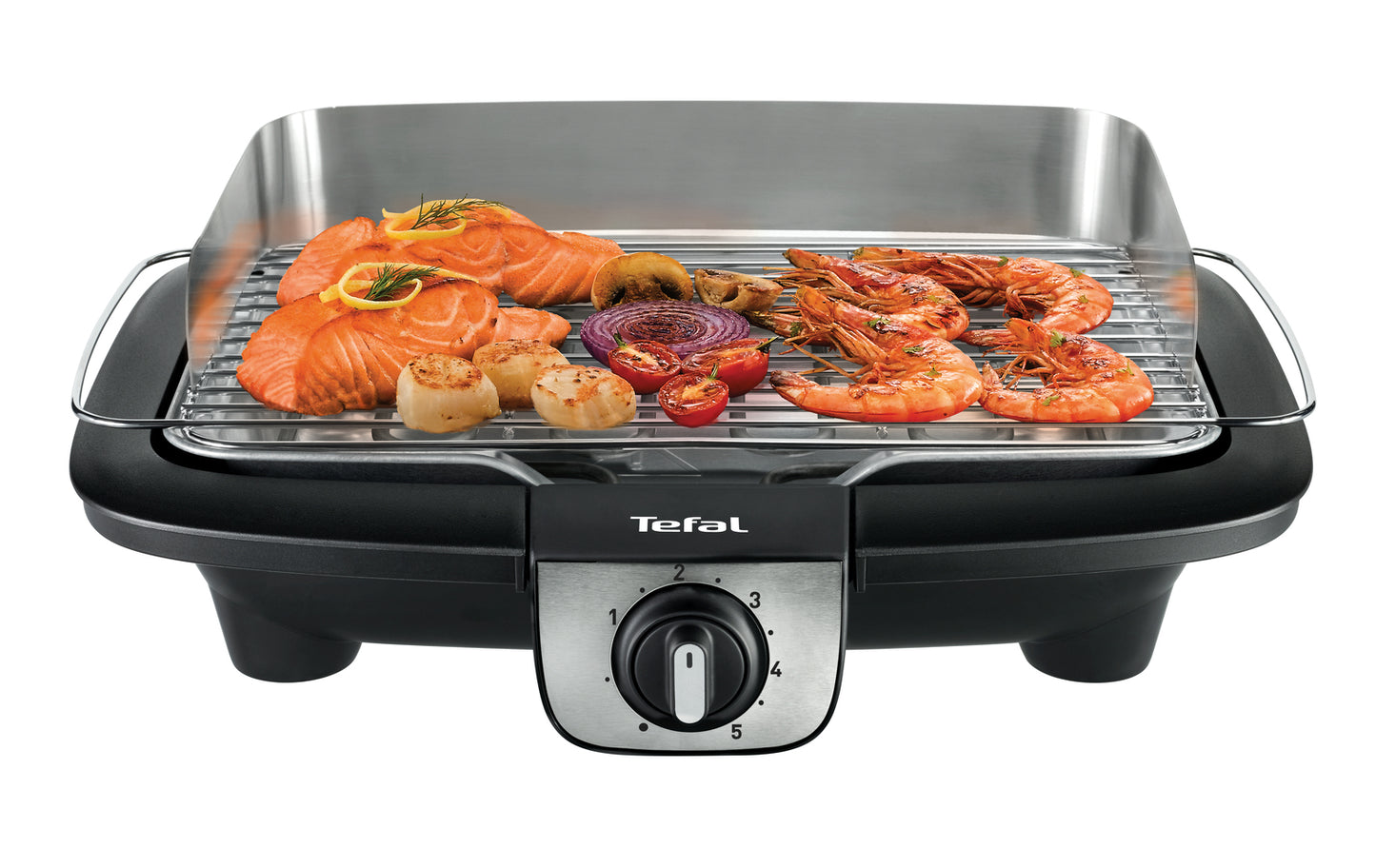 Tefal BG90A8 Gril de contact