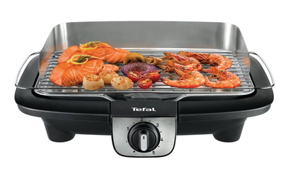 Tefal BG90A8 Gril de contact