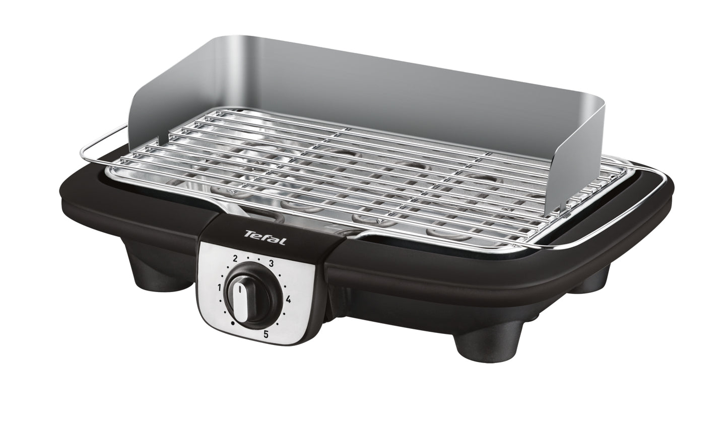 Tefal BG90A8 Gril de contact