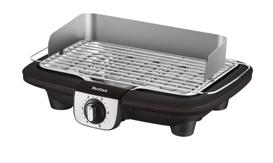 Tefal BG90A8 Gril de contact