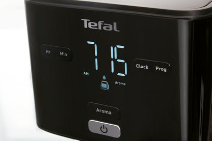 Tefal CM6008 Entièrement automatique Machine à café filtre 1,25 L