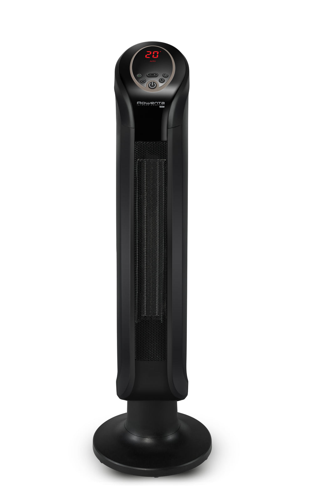 Rowenta Intense Comfort Hot SO9420 Intérieure Noir 2400 W Chauffage de ventilateur électrique