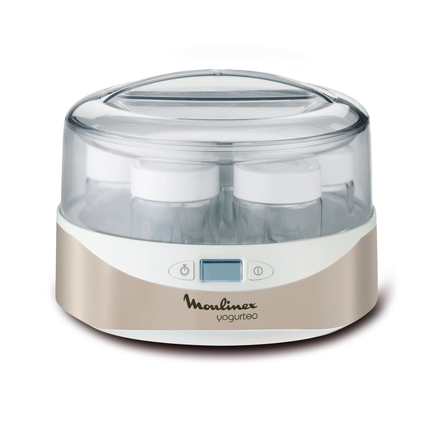 Moulinex YG231E 1,12 L Yahourt 13 W
