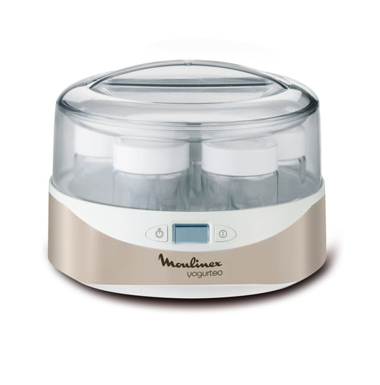 Moulinex YG231E 1,12 L Yahourt 13 W