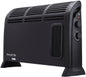 Rowenta Convector Vectissimo II CO3035 Intérieure Noir 2400 W Chauffage électrique à convecteur