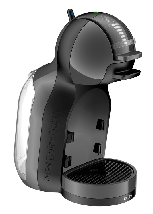 Krups Mini Me KP120 Semi-automatique Cafetière à dosette 0,8 L