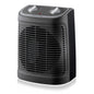 Rowenta Instant Comfort Compact SO2330 Intérieure Gris, Noir 2400 W Chauffage de ventilateur électrique