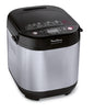 Moulinex OW240E machine à pain 720 W Noir, Acier inoxydable