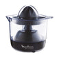 Moulinex PC1208 presse-agrume électrique 0,45 L 25 W Noir