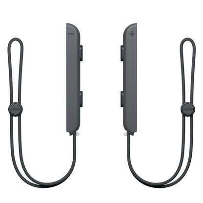 Nintendo Joy-Con Noir, Bleu, Jaune Bluetooth Manette de jeu Analogique/Numérique Nintendo Switch