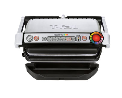 Tefal OptiGrill+ Gril de contact