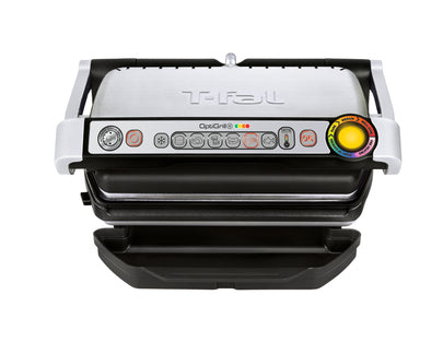 Tefal OptiGrill+ Gril de contact