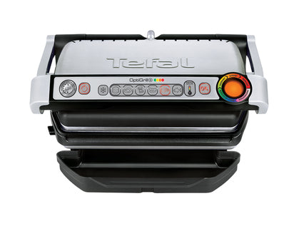 Tefal OptiGrill+ Gril de contact
