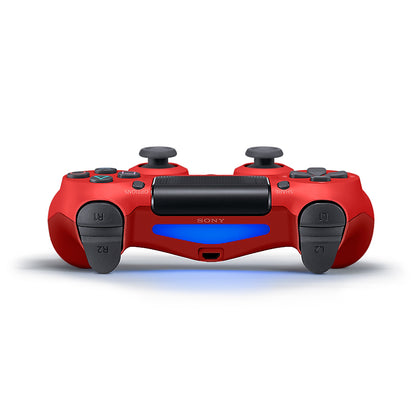 P4 DUALSHOCK ROUGE V2