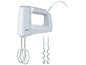 Braun HM 3100 WH Batteur à main 500 W Blanc