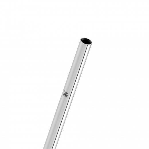 WMF 06.0896.6040 paille réutilisable Acier inoxydable 6 pièce(s)