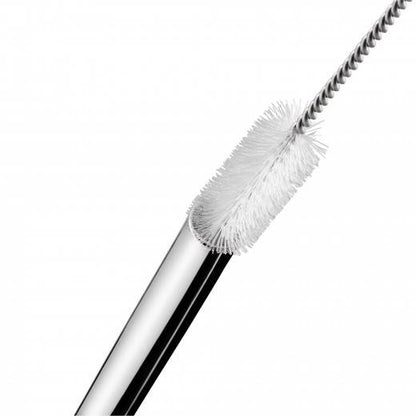 WMF 06.0896.6040 paille réutilisable Acier inoxydable 6 pièce(s)
