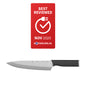 WMF KINEO 1896156032 Acier inoxydable 1 pièce(s) Couteau de chef