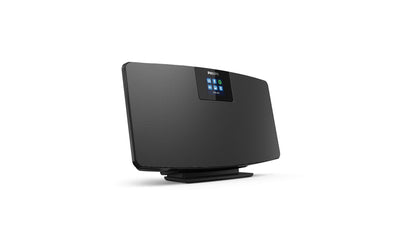 Philips TAM2805/10 Radio portable Internet Numérique Noir