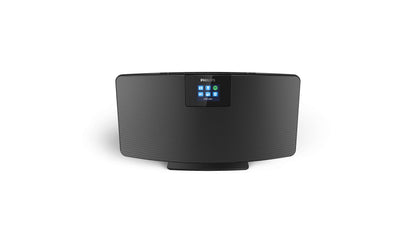 Philips TAM2805/10 Radio portable Internet Numérique Noir